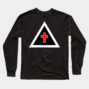 Banner of the West Long Sleeve T-Shirt